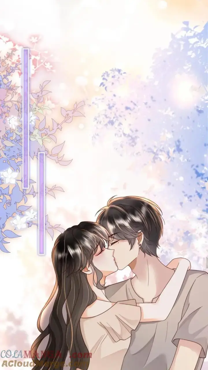漫画《明撩！暗诱！和顶流影帝恋综撒糖》第248话 脸红心跳腿发软第13张图