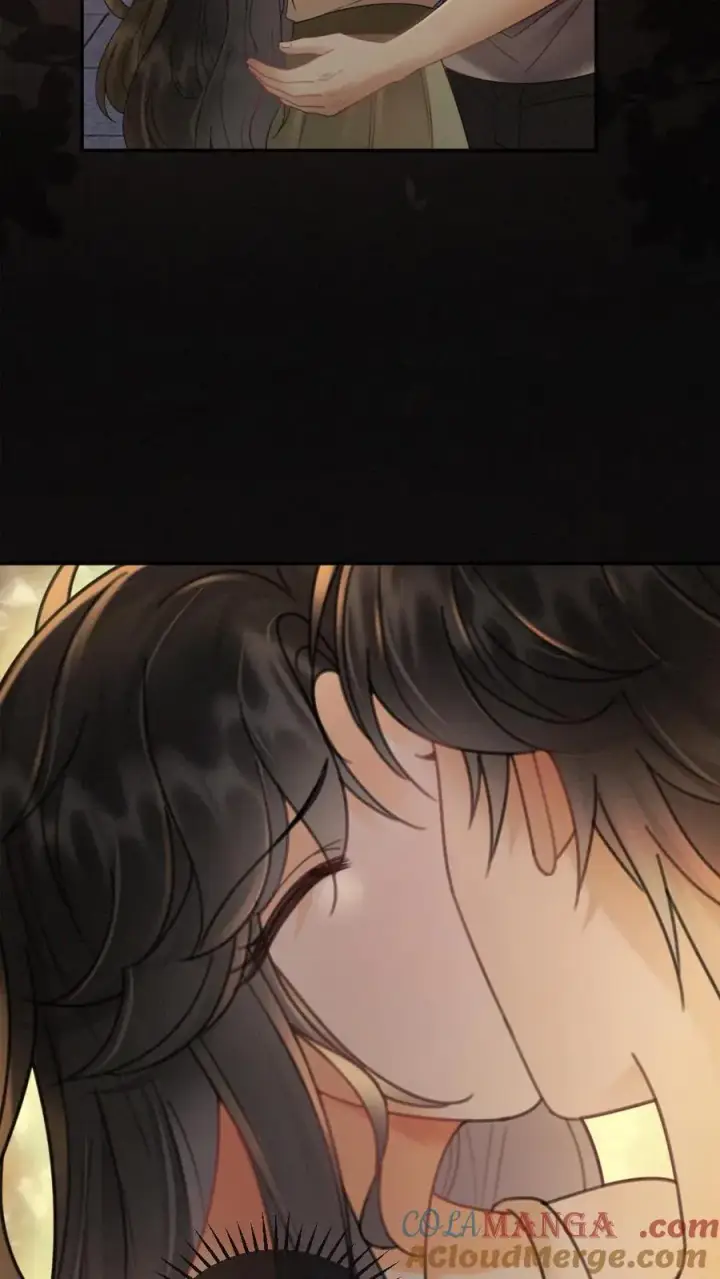 漫画《明撩！暗诱！和顶流影帝恋综撒糖》第248话 脸红心跳腿发软第17张图