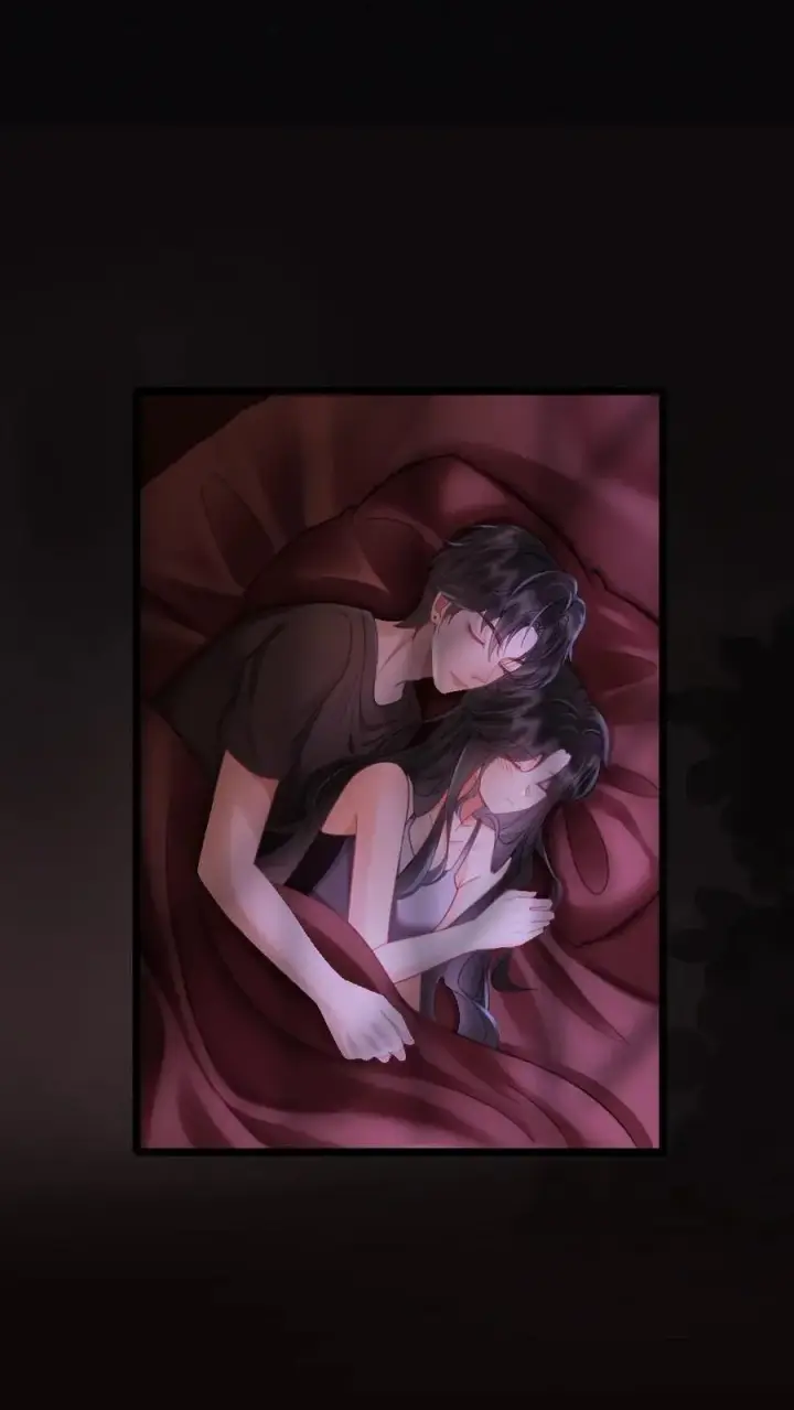 漫画《明撩！暗诱！和顶流影帝恋综撒糖》第249话 成年人要懂得节制！第14张图