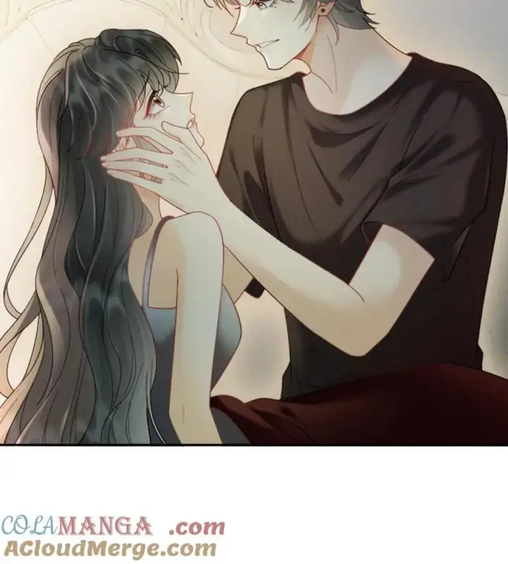 漫画《明撩！暗诱！和顶流影帝恋综撒糖》第249话 成年人要懂得节制！第23张图