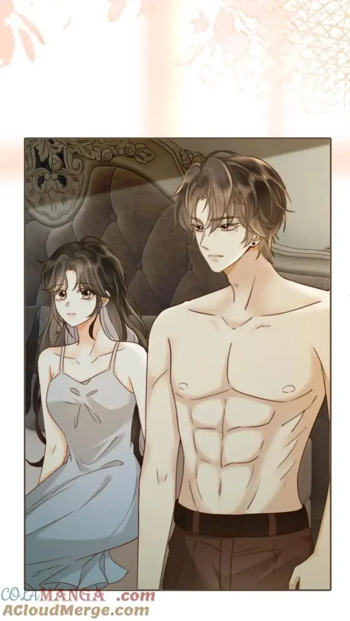 漫画《明撩！暗诱！和顶流影帝恋综撒糖》第251话 美美到账三万元第5张图