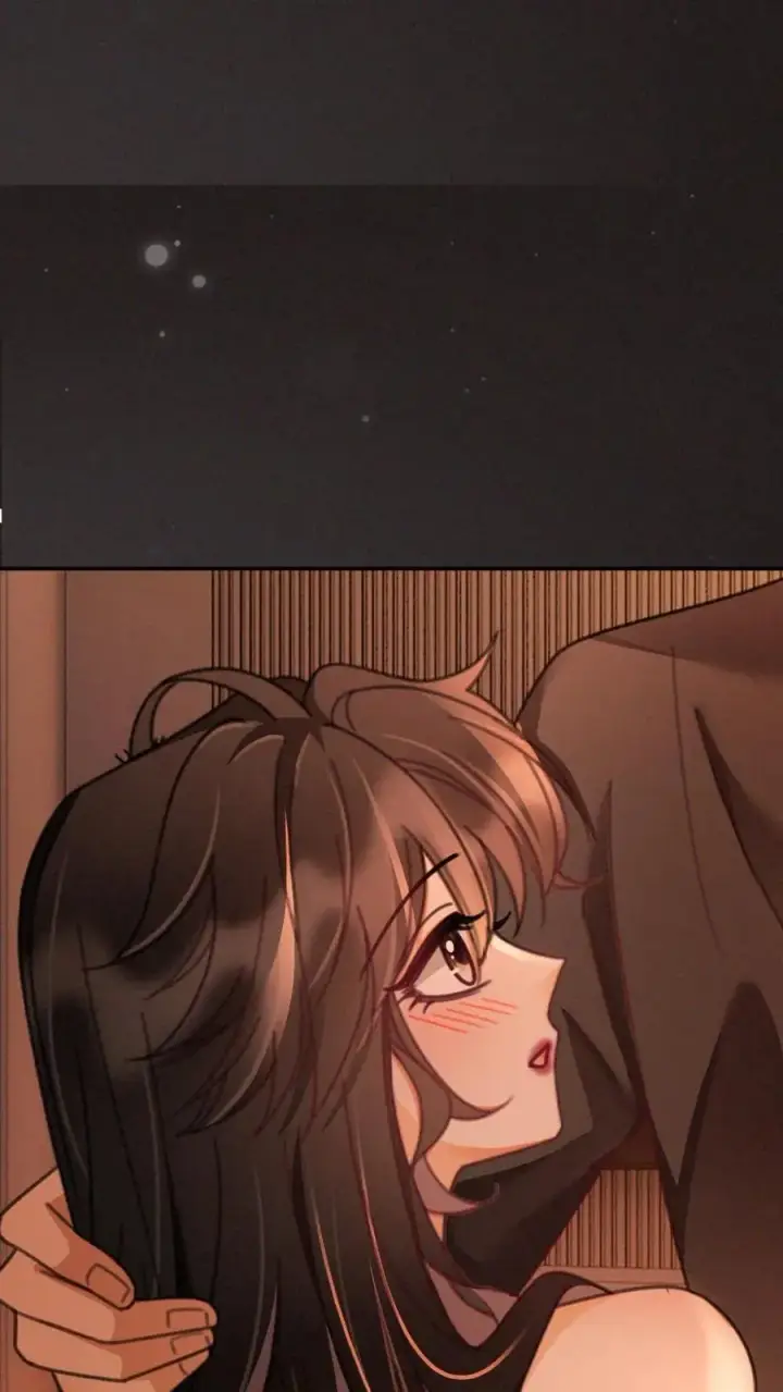 漫画《明撩！暗诱！和顶流影帝恋综撒糖》第253话 自己的老婆自己宠第6张图