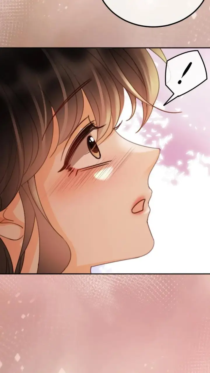 漫画《明撩！暗诱！和顶流影帝恋综撒糖》第254话 收工夜晚嗨炸天第4张图