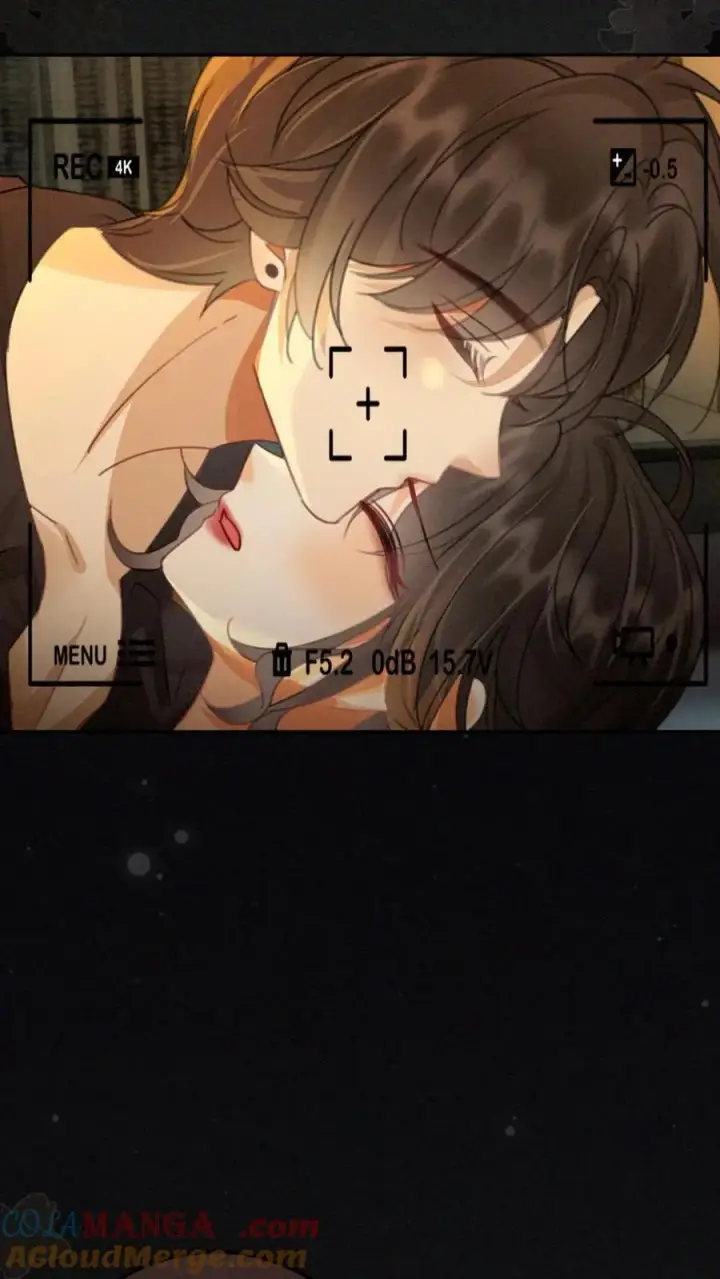 漫画《明撩！暗诱！和顶流影帝恋综撒糖》第262话 黎盛影帝来探班第15张图