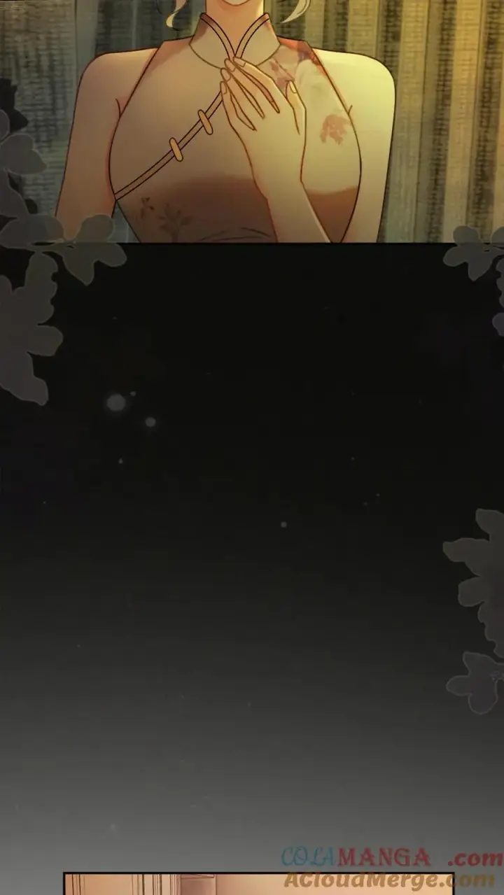 漫画《明撩！暗诱！和顶流影帝恋综撒糖》第263话 来看看漏风小棉袄第21张图
