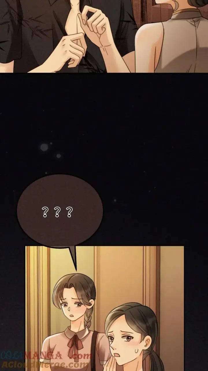漫画《明撩！暗诱！和顶流影帝恋综撒糖》第263话 来看看漏风小棉袄第9张图