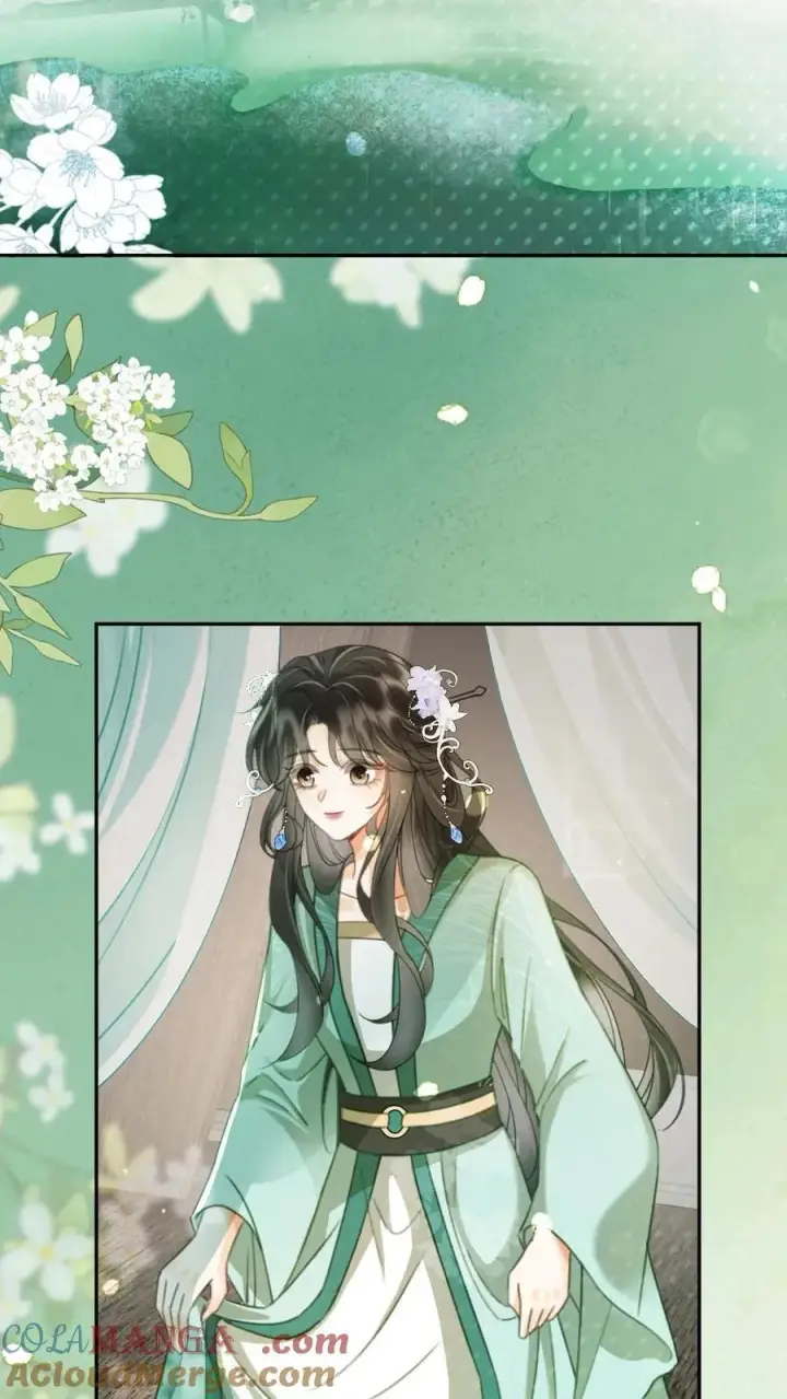 漫画《明撩！暗诱！和顶流影帝恋综撒糖》第266话 小酒儿耍流氓第15张图