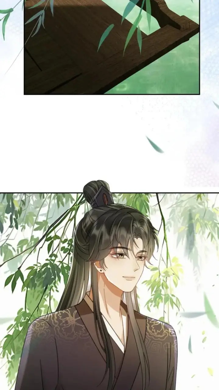 漫画《明撩！暗诱！和顶流影帝恋综撒糖》第266话 小酒儿耍流氓第18张图