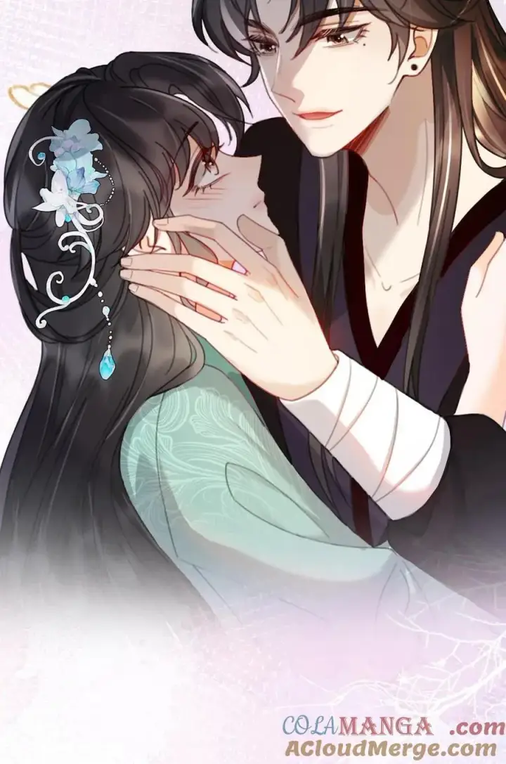 漫画《明撩！暗诱！和顶流影帝恋综撒糖》第266话 小酒儿耍流氓第29张图