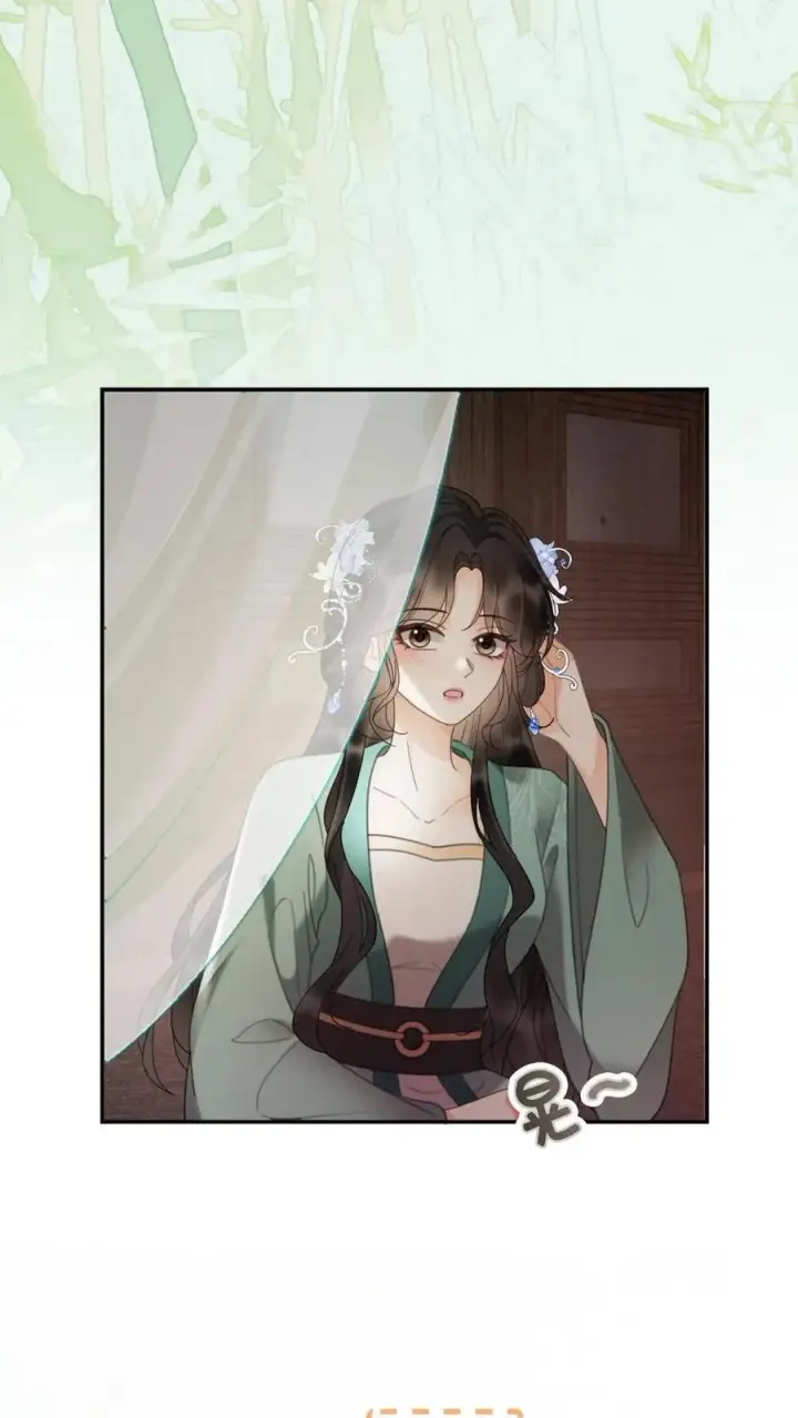 漫画《明撩！暗诱！和顶流影帝恋综撒糖》第268话 弟弟好茶啊第18张图