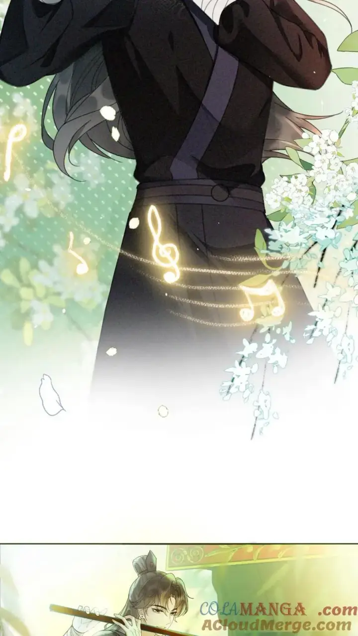 漫画《明撩！暗诱！和顶流影帝恋综撒糖》第271话 合奏第17张图