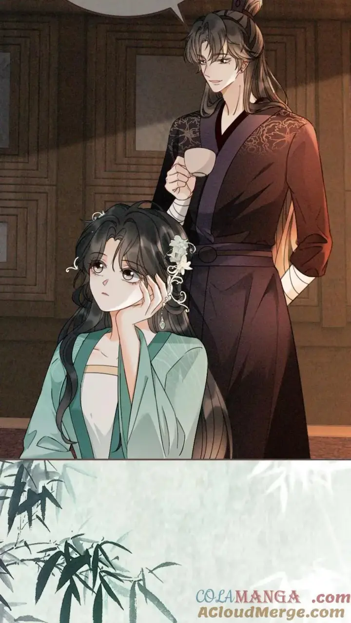 漫画《明撩！暗诱！和顶流影帝恋综撒糖》第271话 合奏第5张图