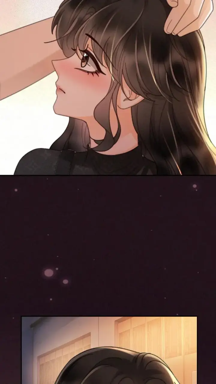 漫画《明撩！暗诱！和顶流影帝恋综撒糖》第278话 男朋友画技惨不忍睹第24张图