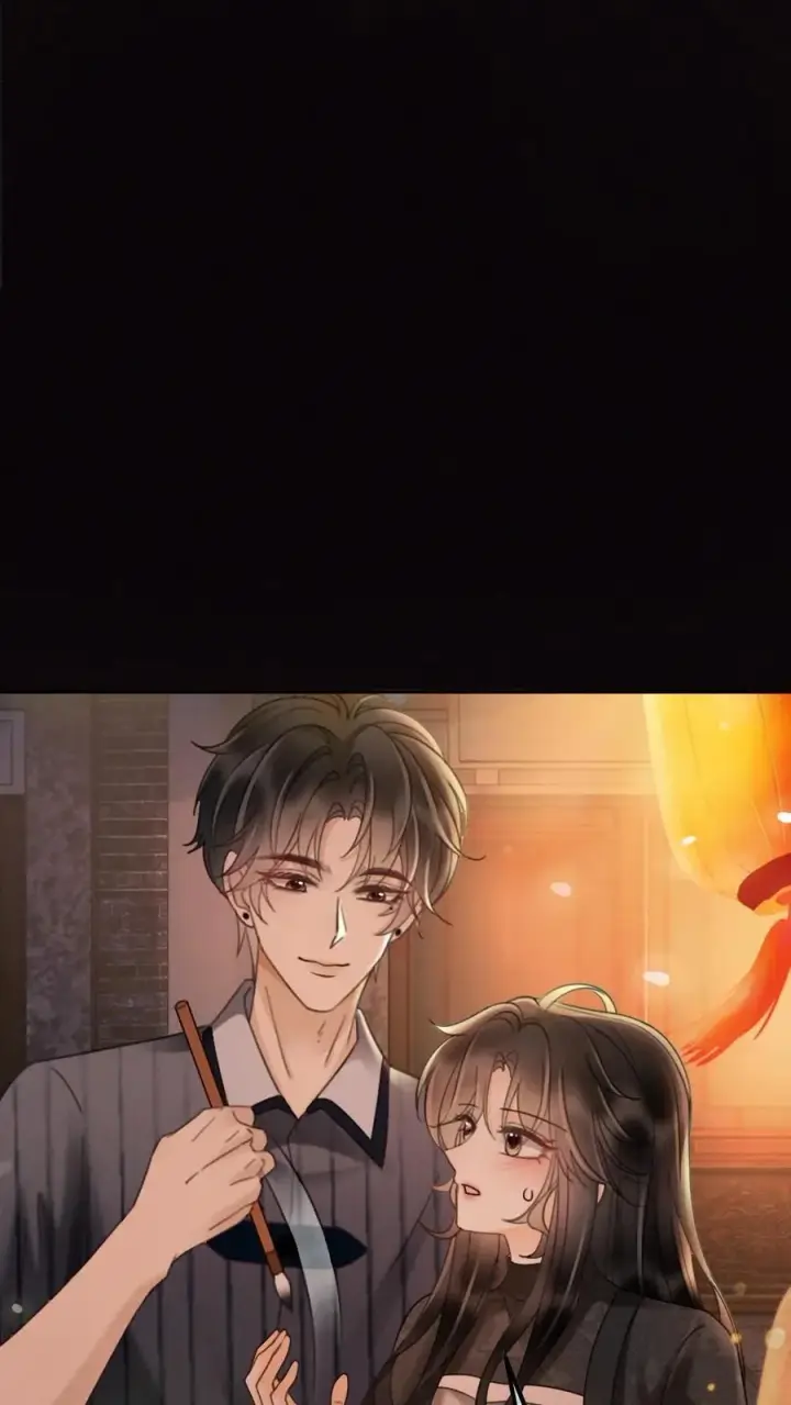 漫画《明撩！暗诱！和顶流影帝恋综撒糖》第278话 男朋友画技惨不忍睹第6张图