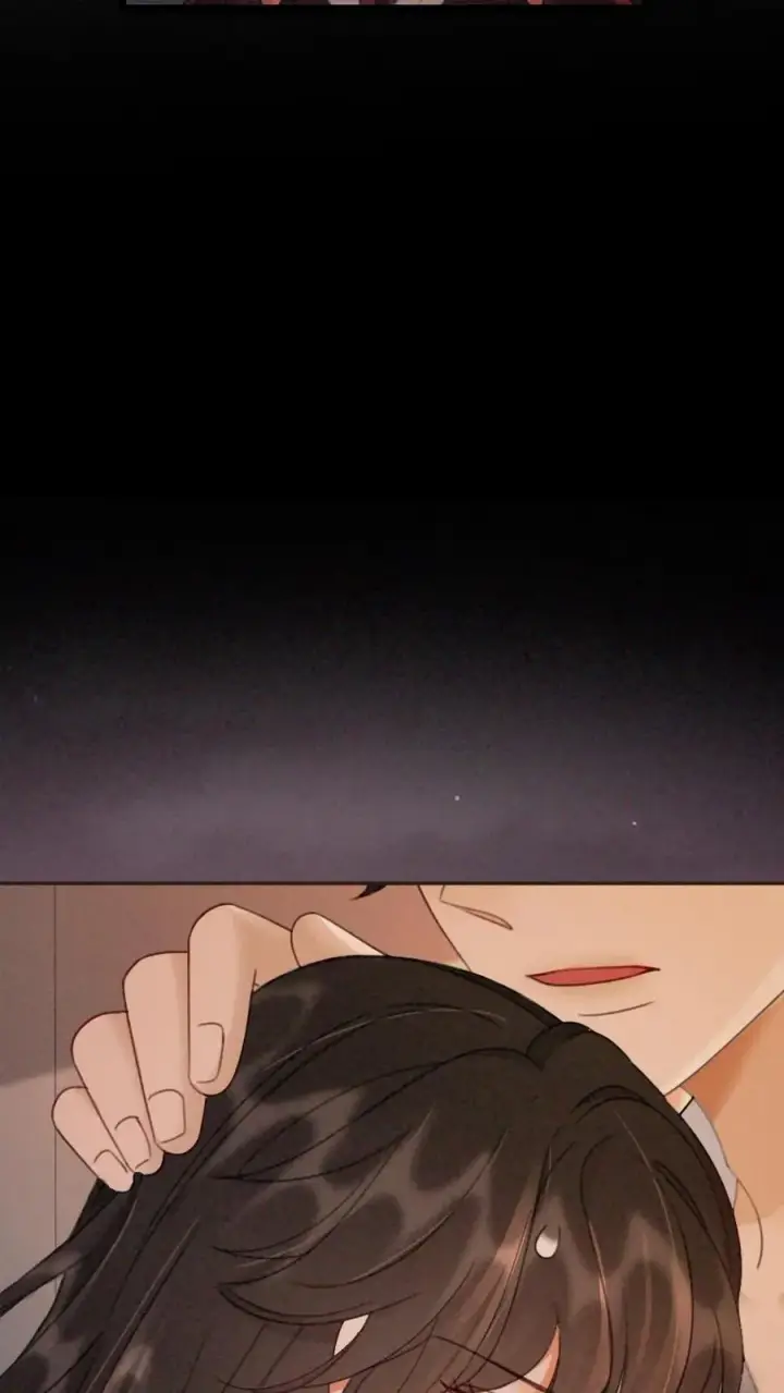 漫画《明撩！暗诱！和顶流影帝恋综撒糖》第279话 不停撒狗粮第18张图