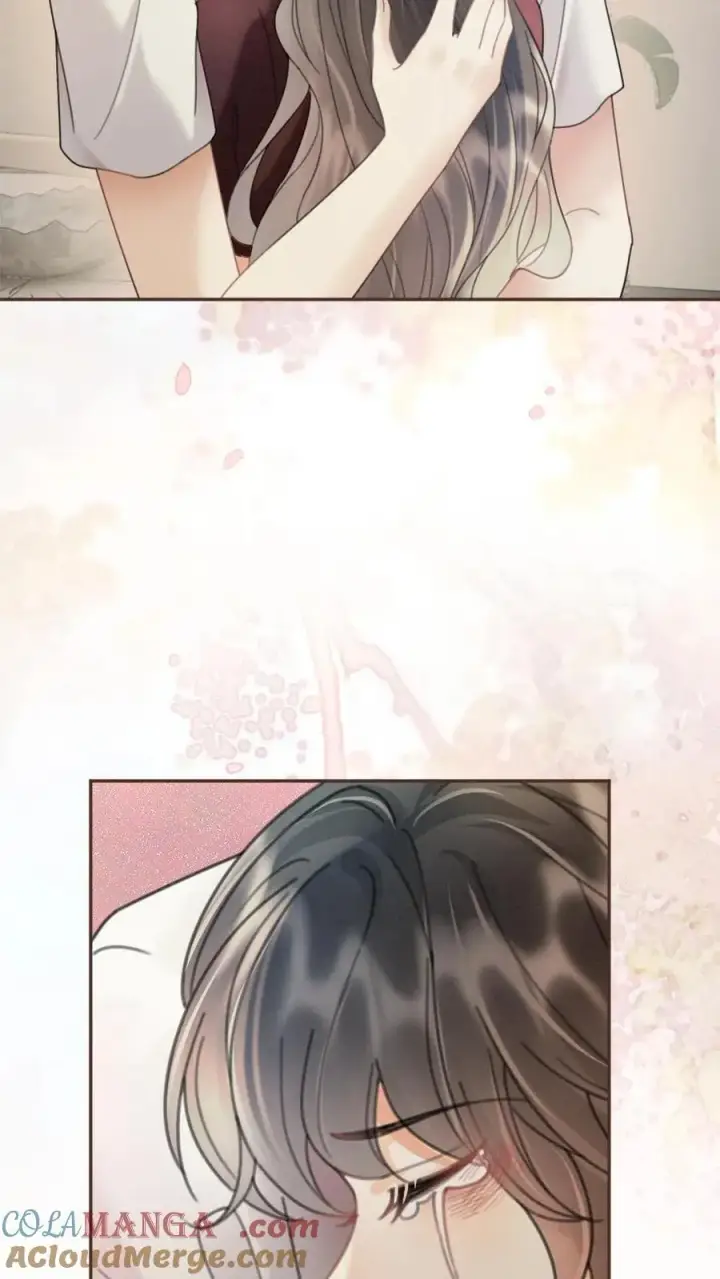 漫画《明撩！暗诱！和顶流影帝恋综撒糖》第281话 恐吓电话第21张图