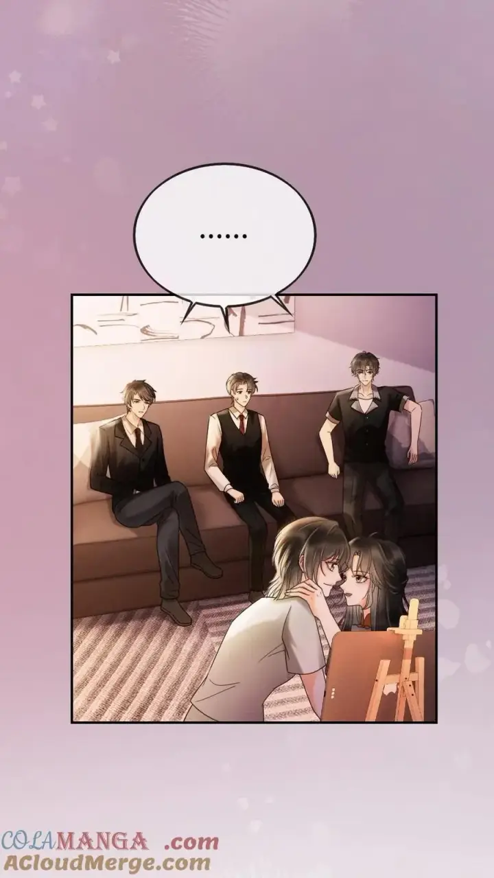 漫画《明撩！暗诱！和顶流影帝恋综撒糖》第287话 撞男朋友了第5张图