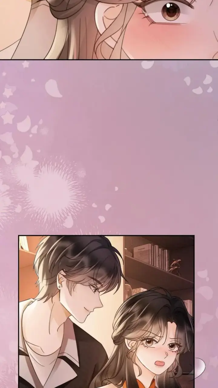 漫画《明撩！暗诱！和顶流影帝恋综撒糖》第288话 打脸黑粉第8张图
