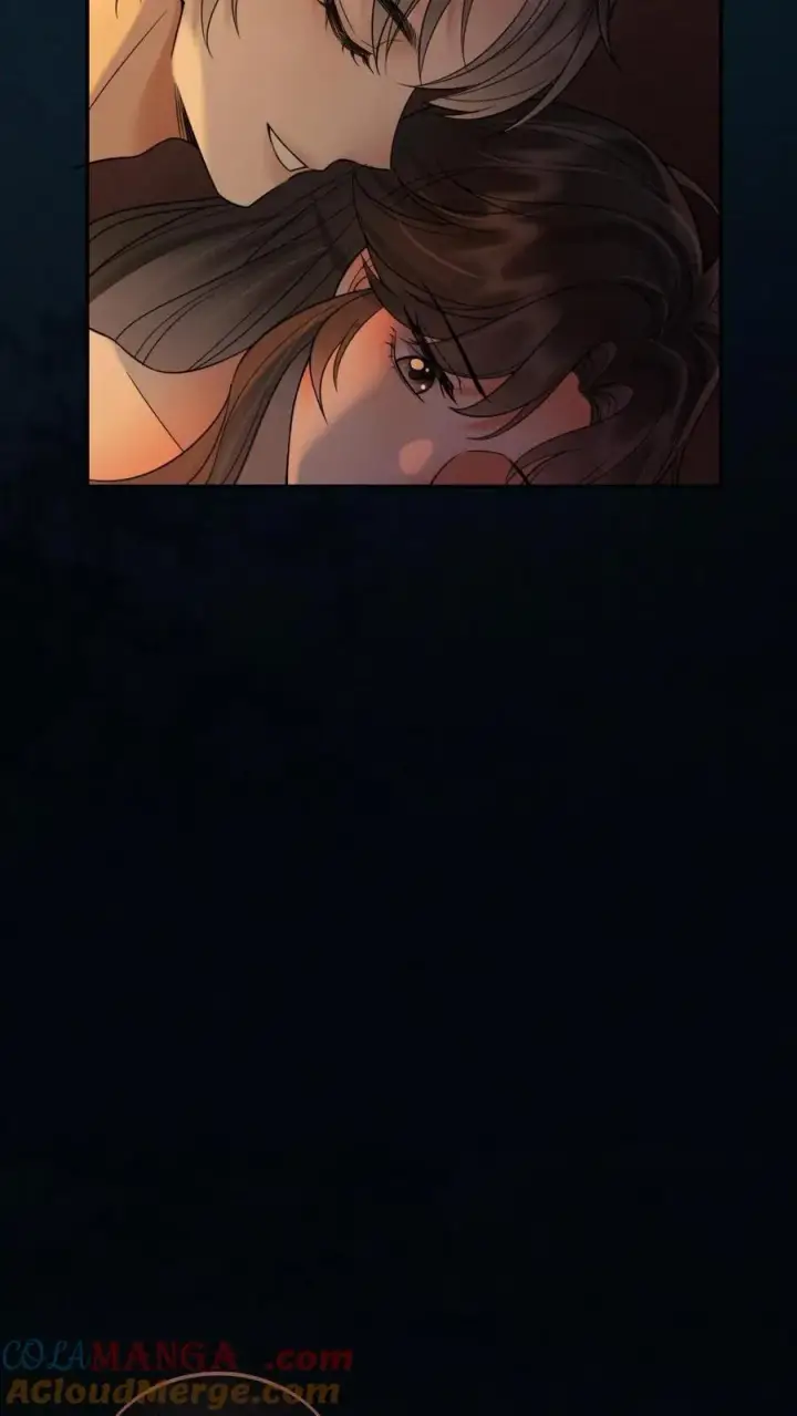 漫画《明撩！暗诱！和顶流影帝恋综撒糖》第289话 哥哥只想把你弄哭第17张图