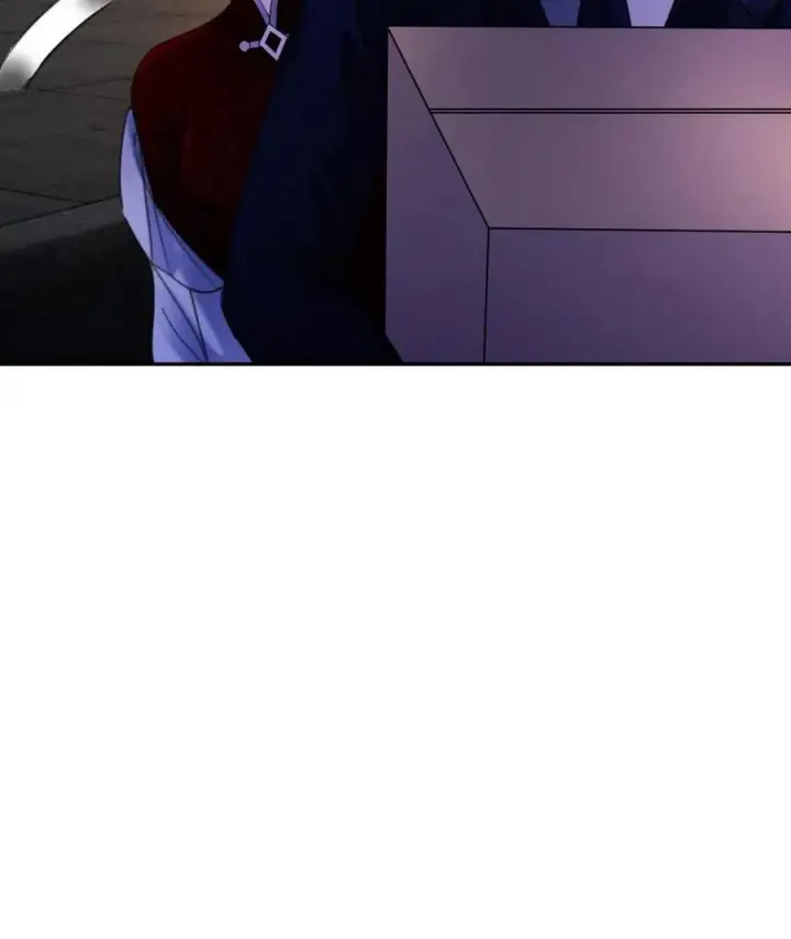 漫画《明撩！暗诱！和顶流影帝恋综撒糖》第296话 偷偷去过二人世界第24张图
