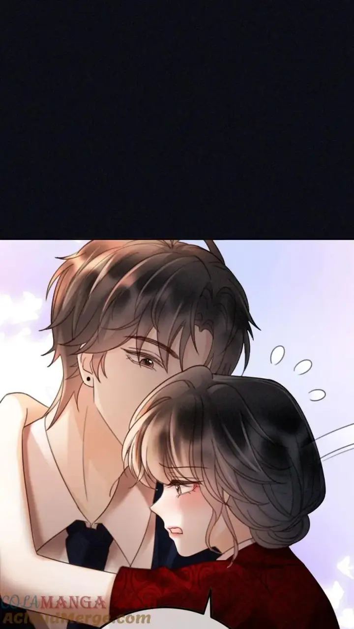 漫画《明撩！暗诱！和顶流影帝恋综撒糖》第299话 裴绿茶第21张图