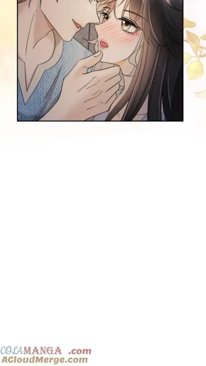 漫画《明撩！暗诱！和顶流影帝恋综撒糖》第302话 被歌声迷倒第19张图