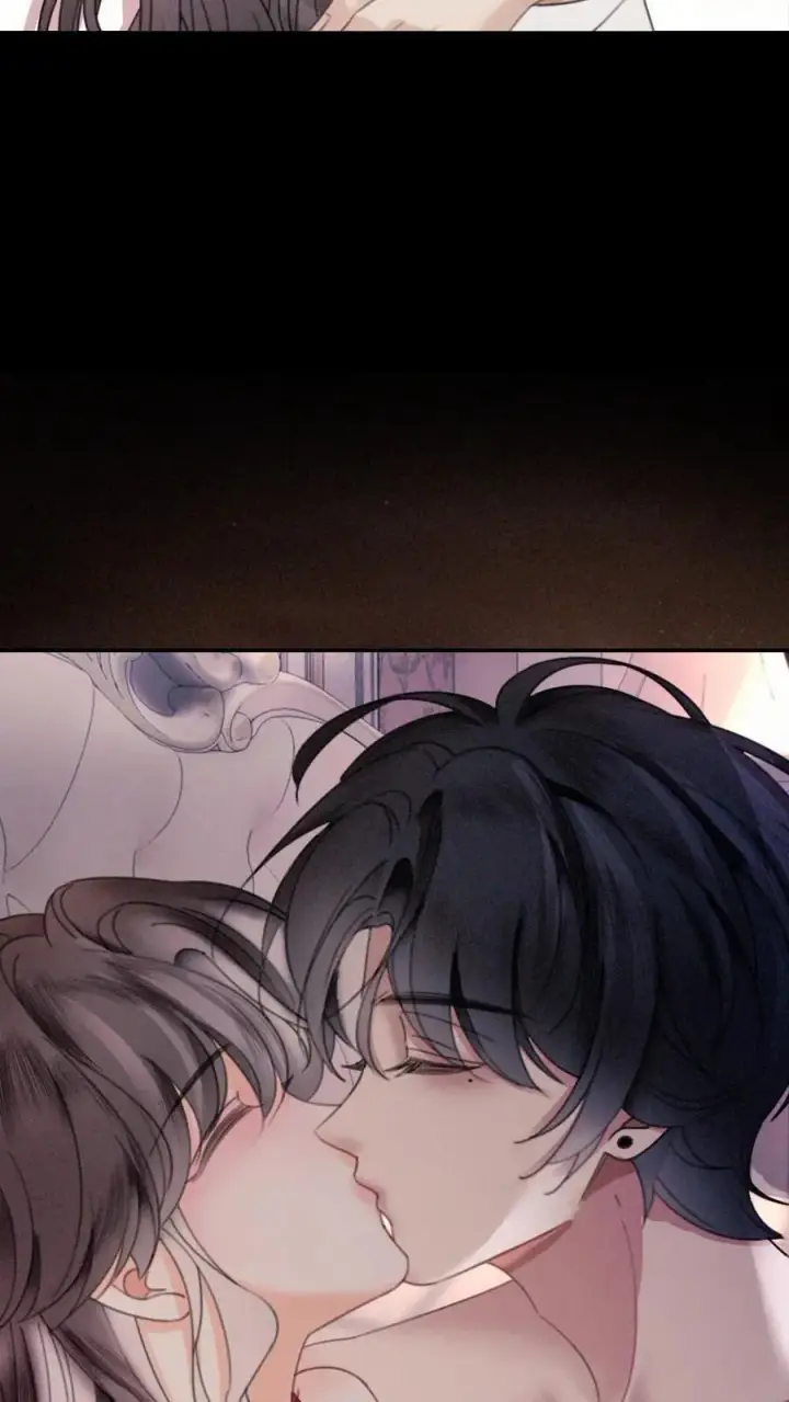 漫画《明撩！暗诱！和顶流影帝恋综撒糖》第304话 今晚睡不成了第22张图