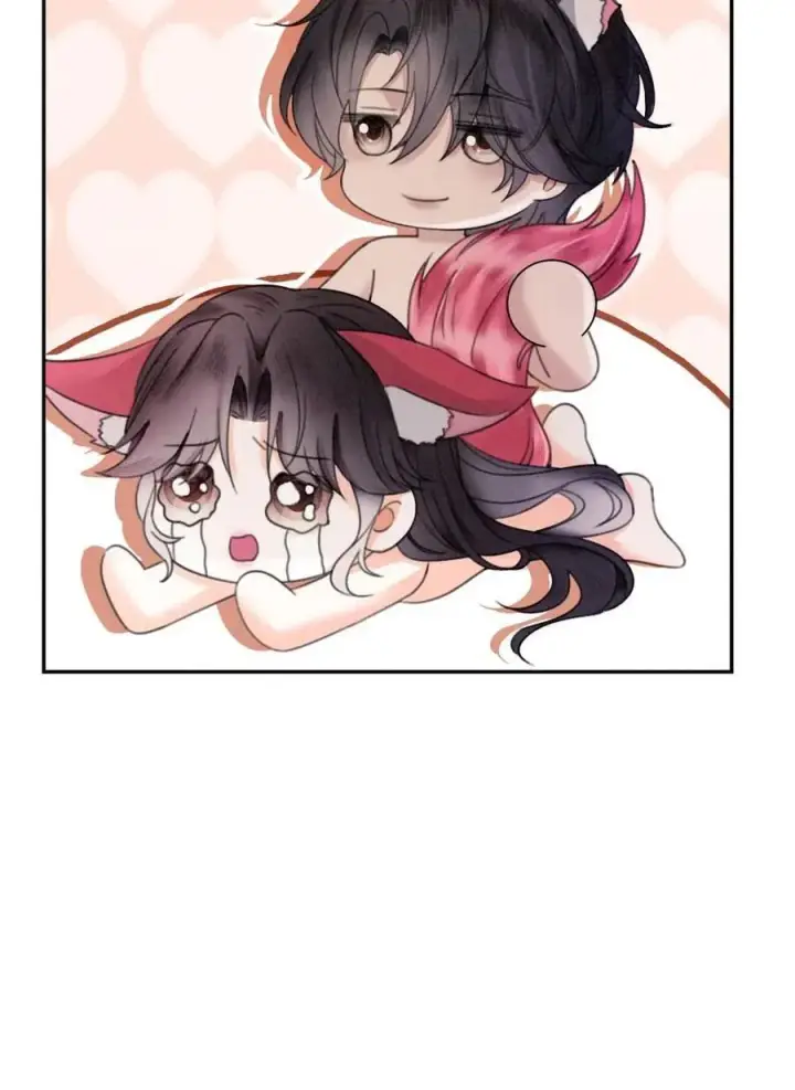 漫画《明撩！暗诱！和顶流影帝恋综撒糖》第304话 今晚睡不成了第26张图