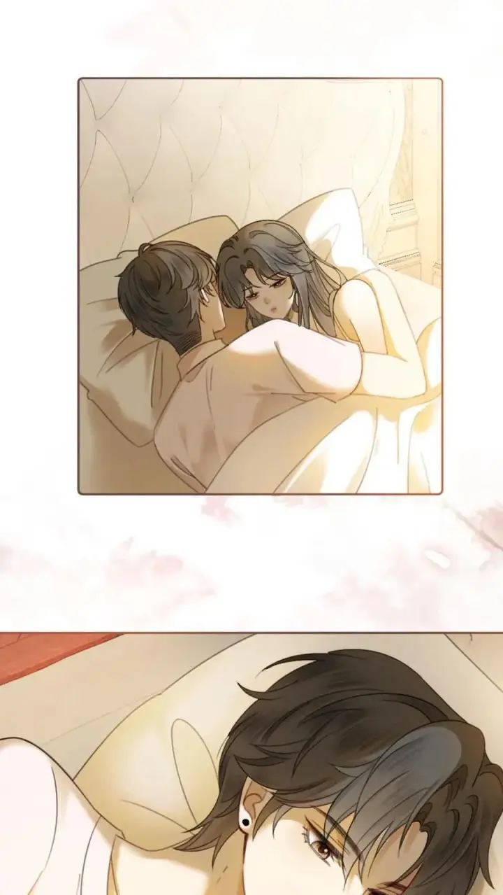 漫画《明撩！暗诱！和顶流影帝恋综撒糖》第309话 生日愿望第8张图