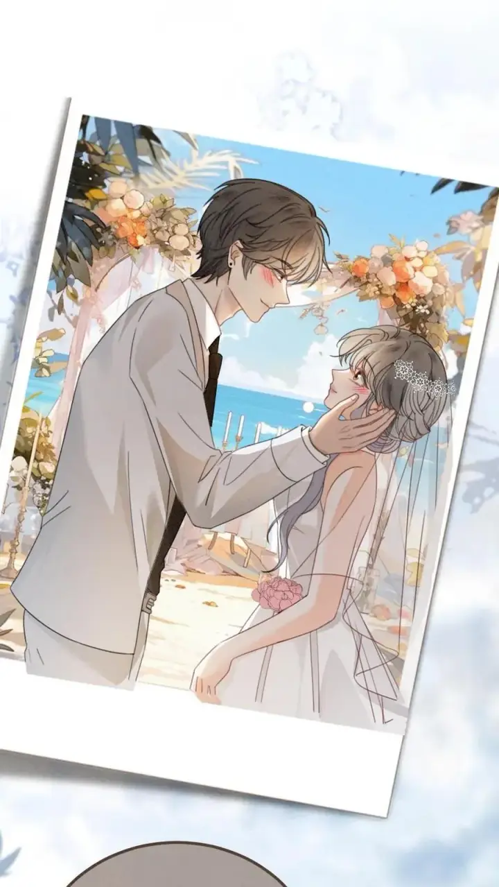 漫画《明撩！暗诱！和顶流影帝恋综撒糖》第314话 花孔雀醉酒第6张图