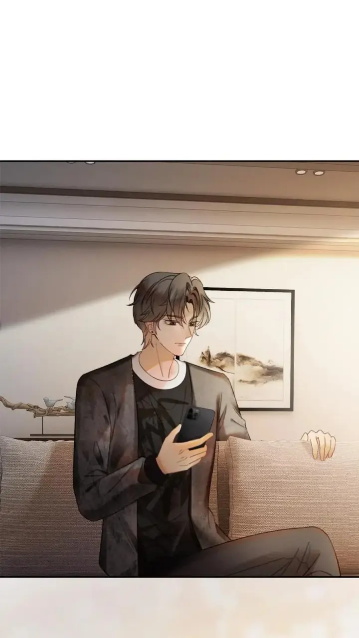 漫画《明撩！暗诱！和顶流影帝恋综撒糖》第316话 男朋友的多种用途第2张图