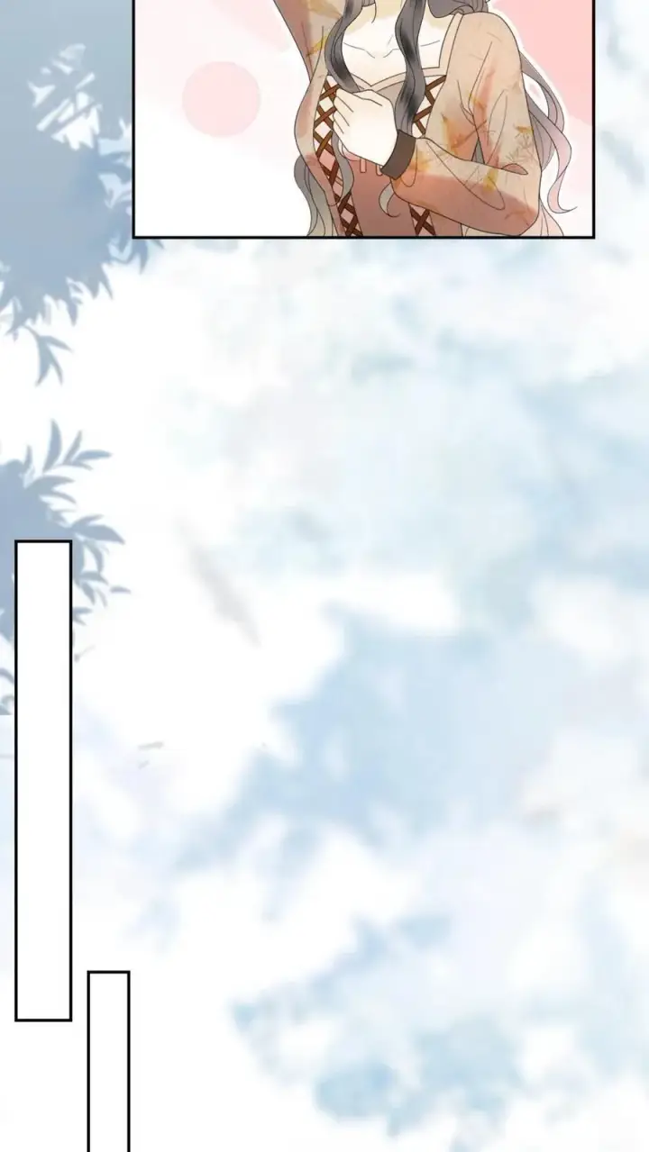 漫画《明撩！暗诱！和顶流影帝恋综撒糖》第317话 酒酒小色女第8张图