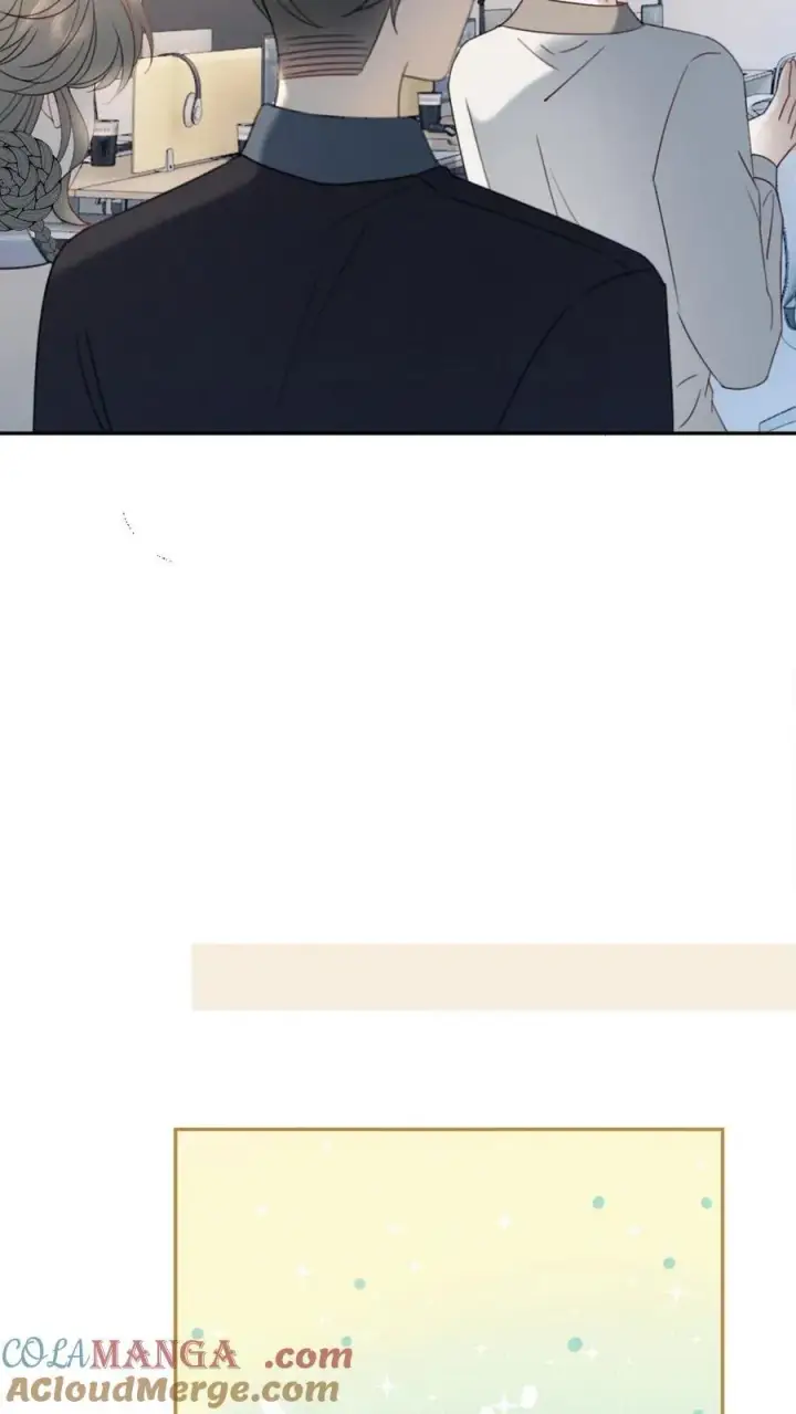 漫画《明撩！暗诱！和顶流影帝恋综撒糖》第336话 十里红妆扫楼活动第25张图