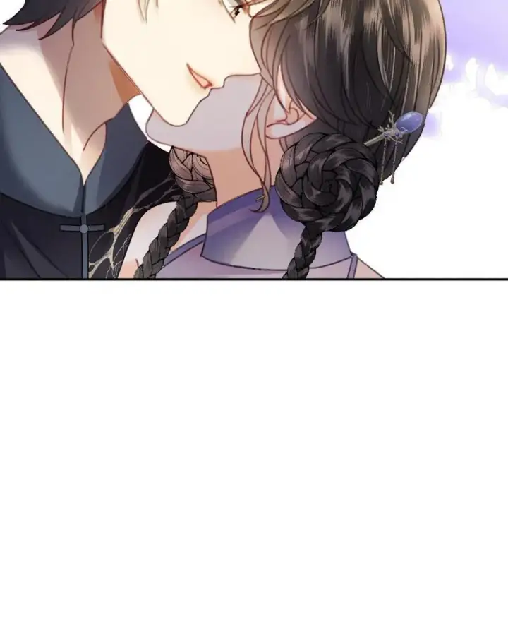 漫画《明撩！暗诱！和顶流影帝恋综撒糖》第338话 找到你了第26张图