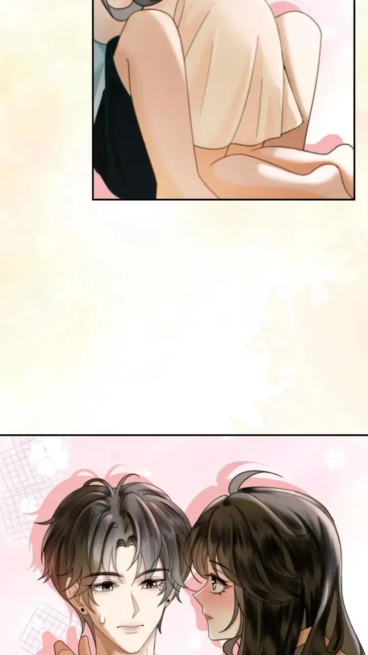 漫画《明撩！暗诱！和顶流影帝恋综撒糖》第339话 金京奖提名第20张图