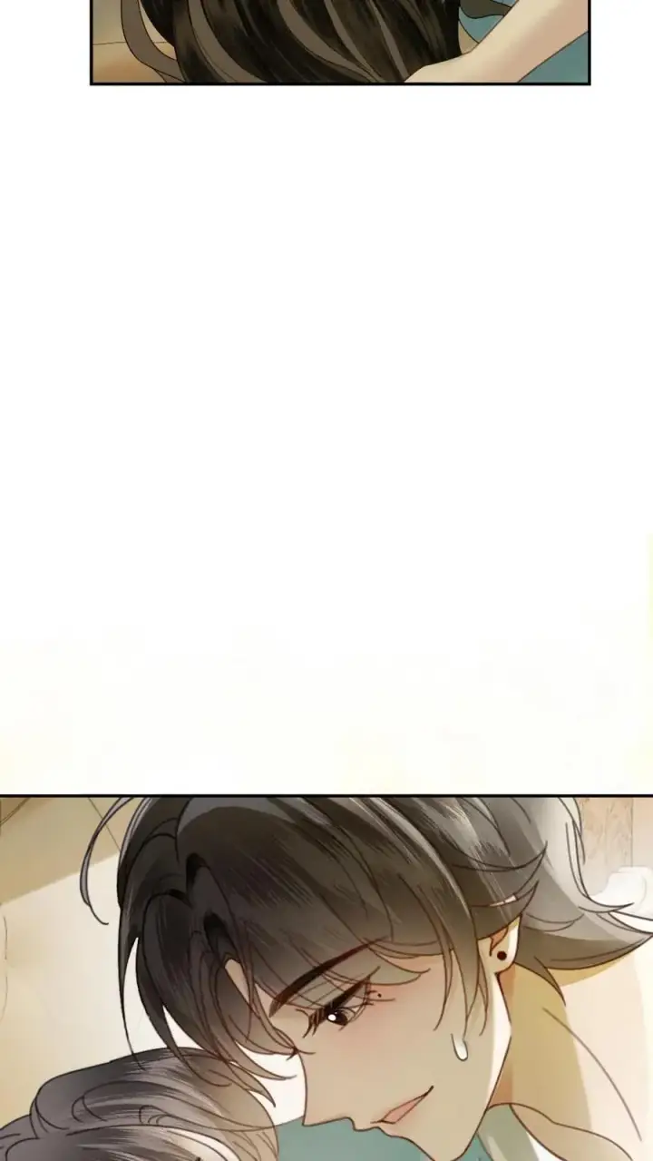 漫画《明撩！暗诱！和顶流影帝恋综撒糖》第339话 金京奖提名第22张图