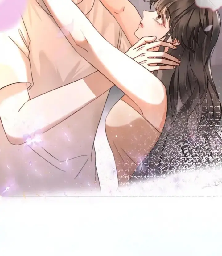 漫画《明撩！暗诱！和顶流影帝恋综撒糖》第340话 洗澡第30张图