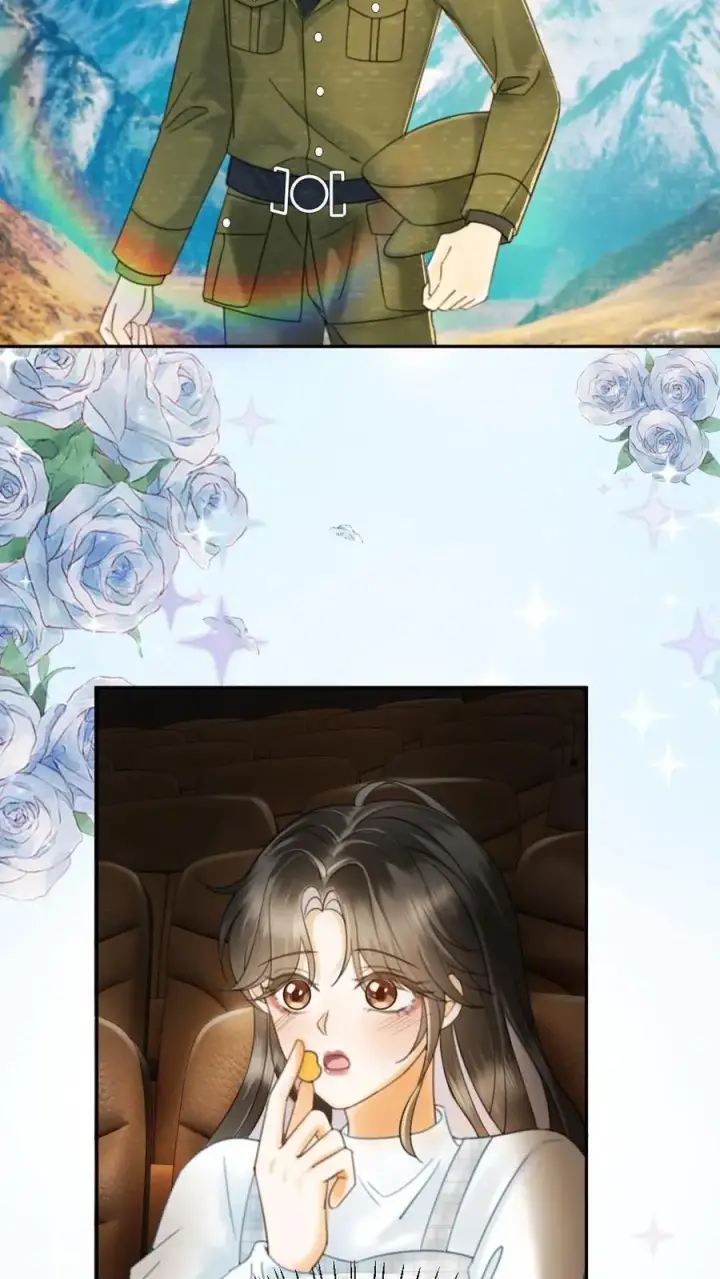 漫画《明撩！暗诱！和顶流影帝恋综撒糖》第366话 番外3 票房比拼1第18张图