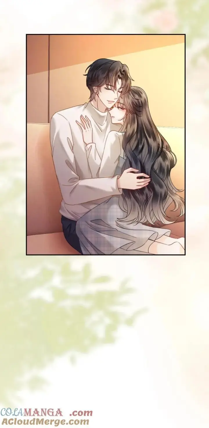 漫画《明撩！暗诱！和顶流影帝恋综撒糖》第366话 番外3 票房比拼1第29张图
