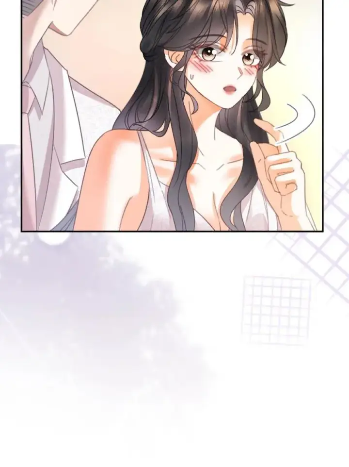 漫画《明撩！暗诱！和顶流影帝恋综撒糖》第368话 番外5 影后第28张图
