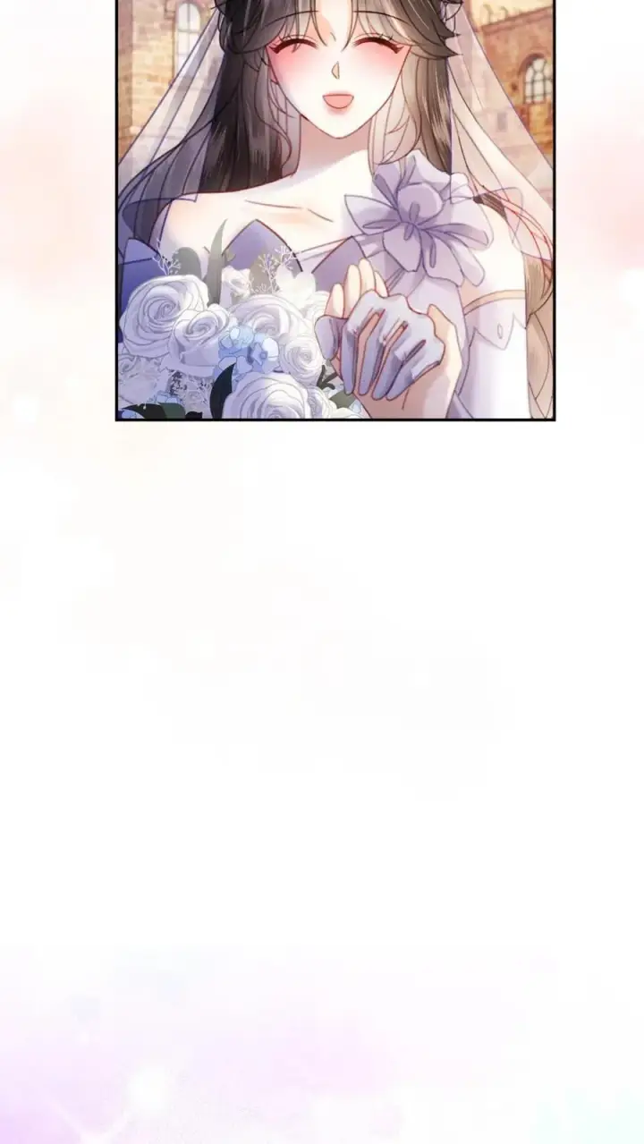 漫画《明撩！暗诱！和顶流影帝恋综撒糖》第369话 番外6 婚礼第18张图