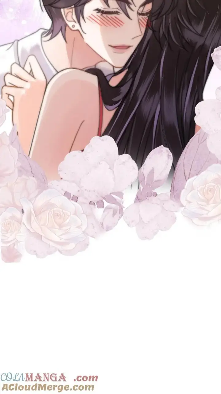 漫画《明撩！暗诱！和顶流影帝恋综撒糖》第369话 番外6 婚礼第27张图