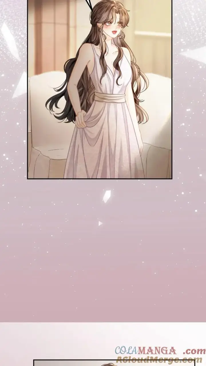 漫画《明撩！暗诱！和顶流影帝恋综撒糖》第369话 番外6 婚礼第5张图
