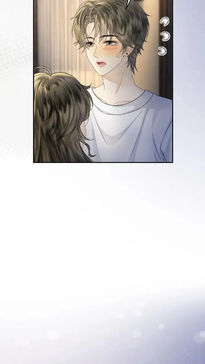 漫画《明撩！暗诱！和顶流影帝恋综撒糖》第371话 番外8 小酒儿怀孕第22张图