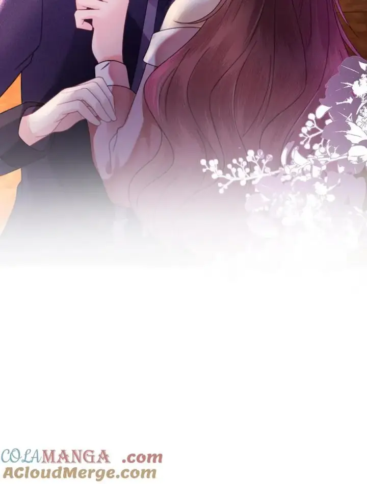 漫画《明撩！暗诱！和顶流影帝恋综撒糖》第378话 番外15 呦呦鹿鸣第29张图