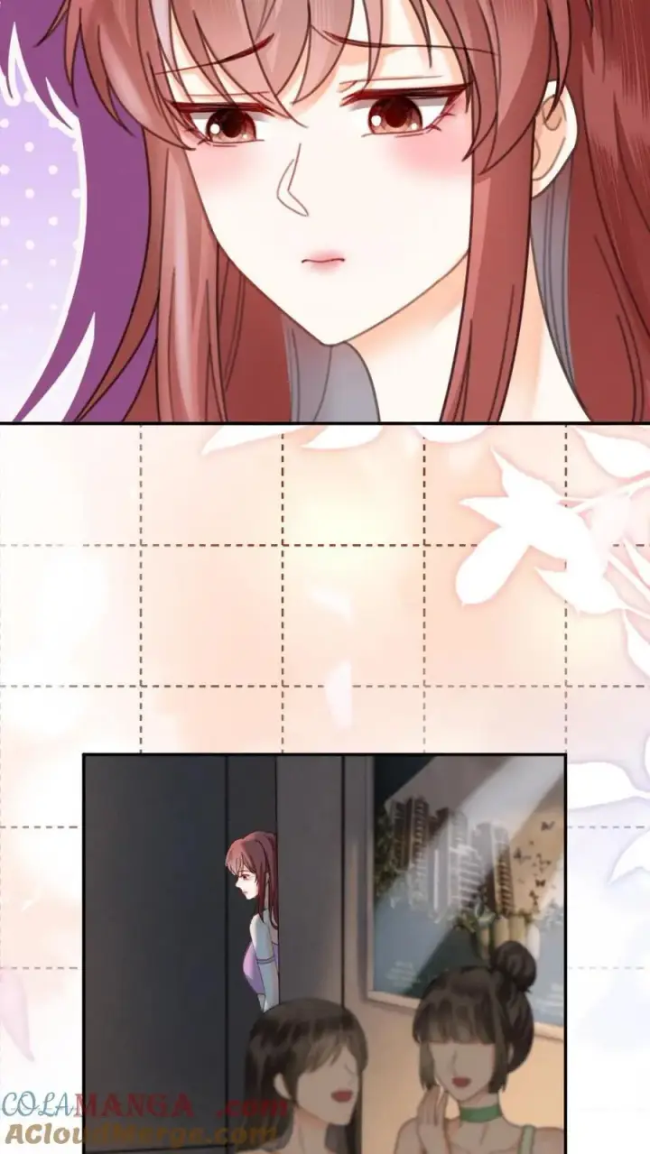 漫画《明撩！暗诱！和顶流影帝恋综撒糖》第378话 番外15 呦呦鹿鸣第7张图