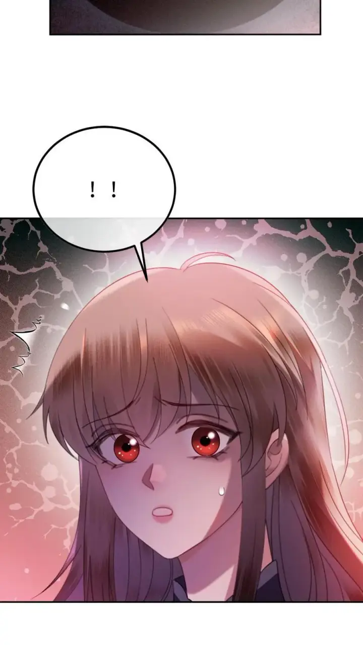 漫画《明撩！暗诱！和顶流影帝恋综撒糖》第383话 番外20 表白第8张图
