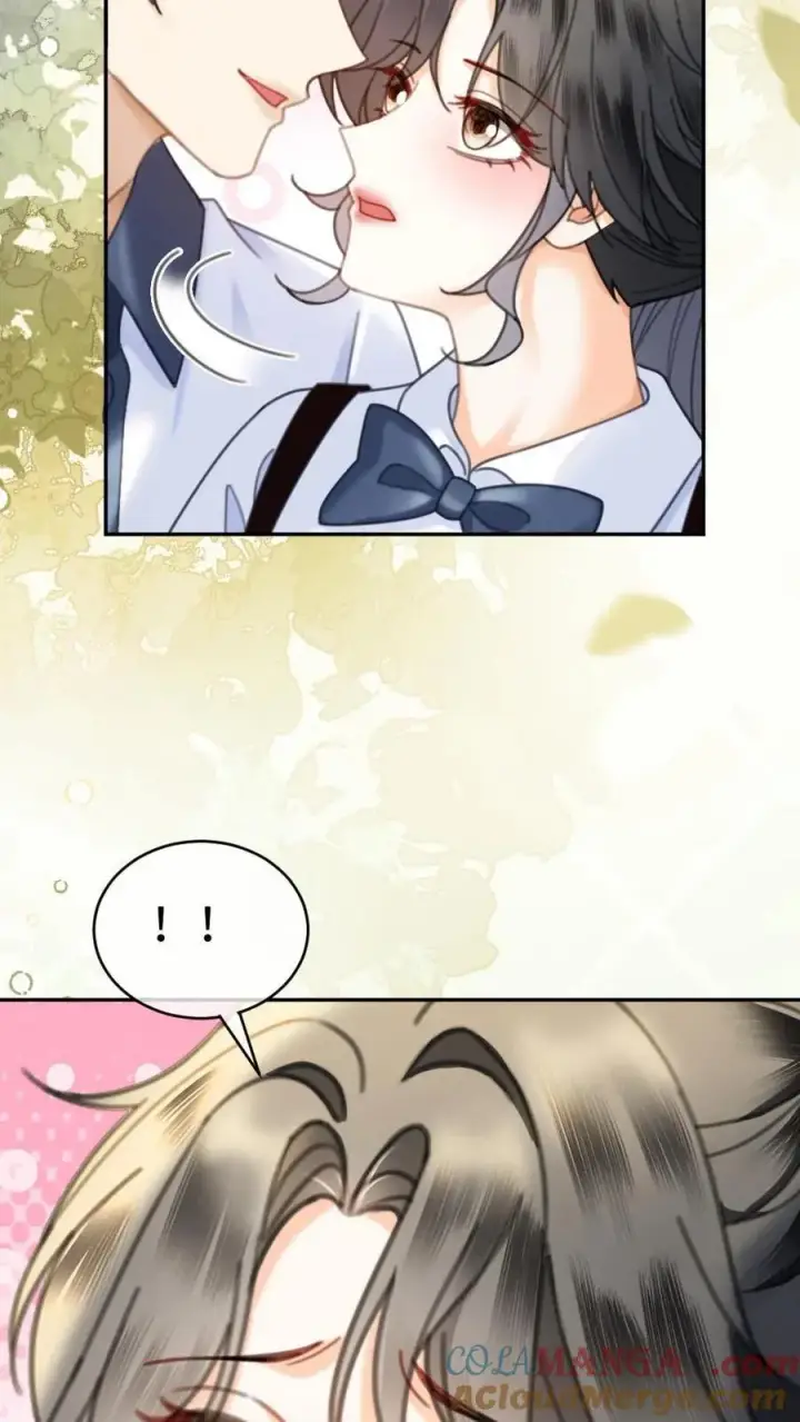 漫画《明撩！暗诱！和顶流影帝恋综撒糖》第385话 番外22 欢喜冤家第15张图