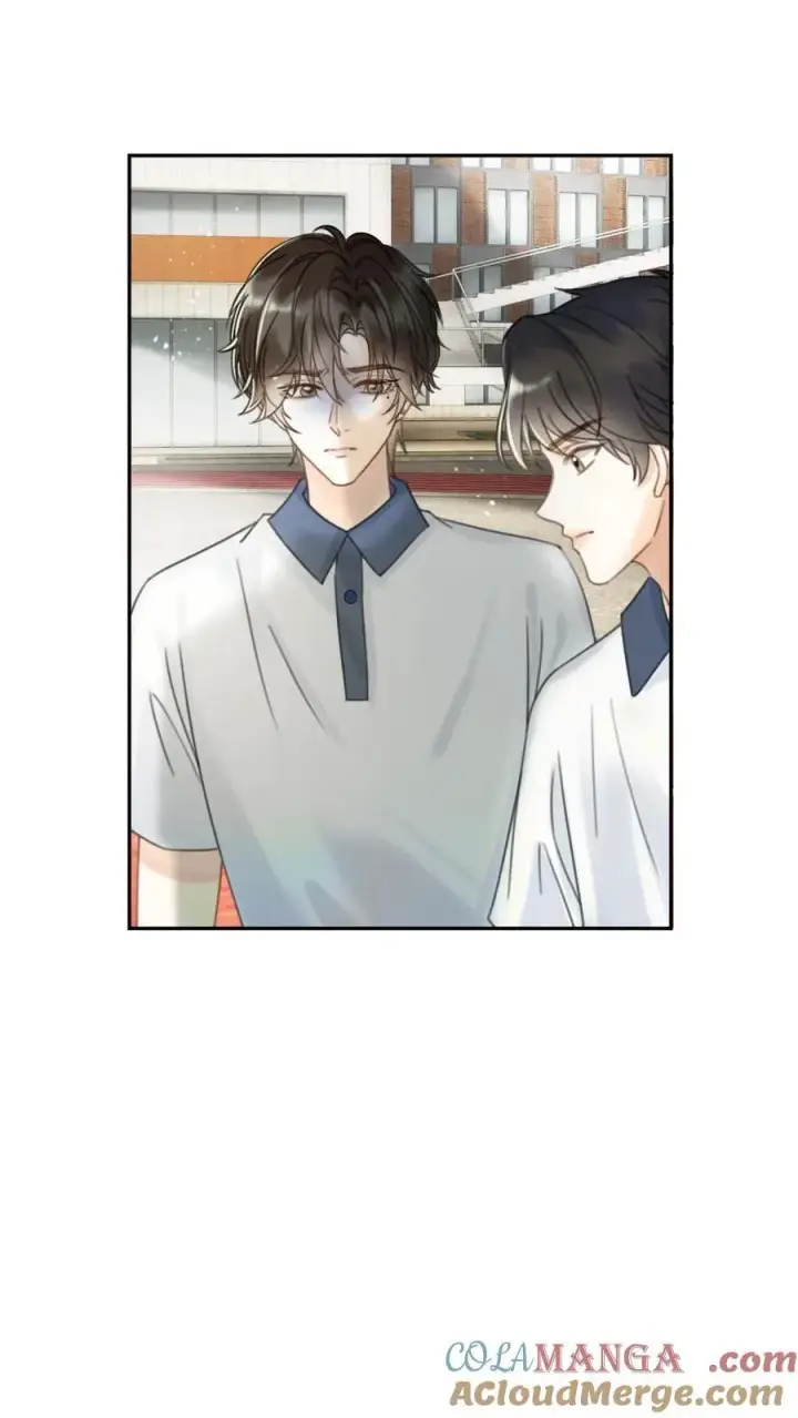 漫画《明撩！暗诱！和顶流影帝恋综撒糖》第395话 番外32 嗑上了cp第5张图