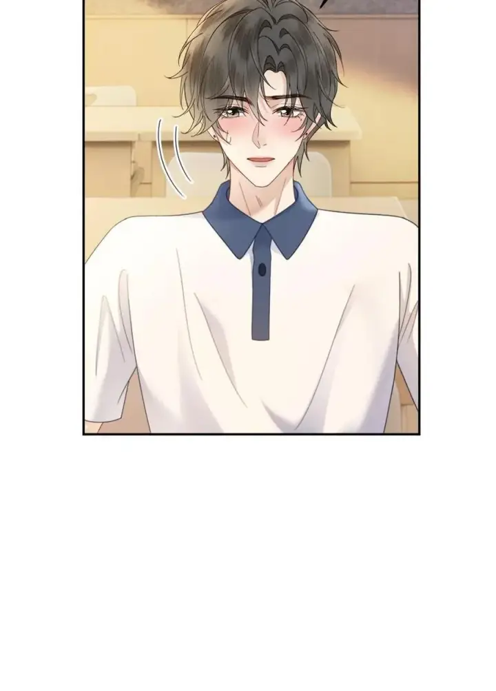 漫画《明撩！暗诱！和顶流影帝恋综撒糖》第397话 番外34 梦里都是她第32张图